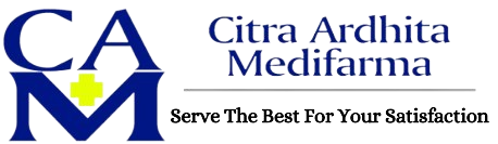 Citra Ardhita Medifarma